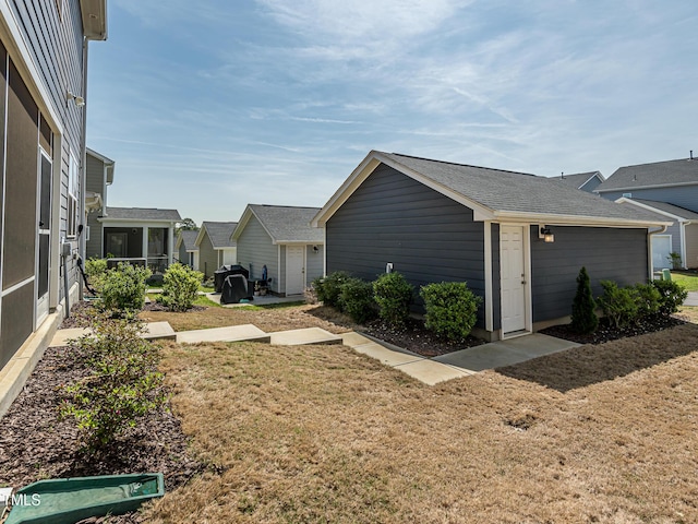 781 Cormiche Ln, Wake Forest, NC 27587 - photo 44