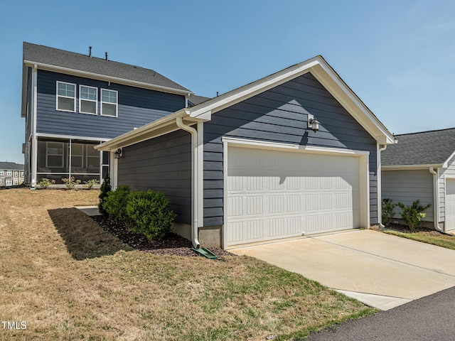 781 Cormiche Ln, Wake Forest, NC 27587 - photo 46