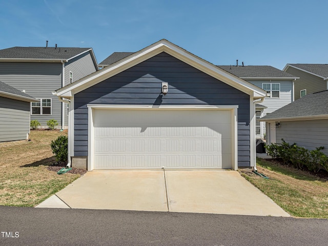 781 Cormiche Ln, Wake Forest, NC 27587 - photo 47