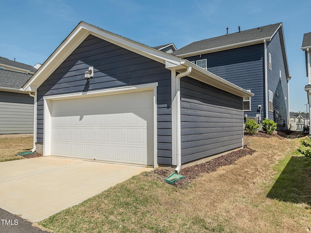 781 Cormiche Ln, Wake Forest, NC 27587 - photo 48