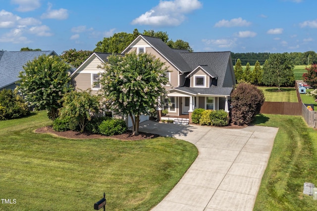 72 Joseph Alexander Dr, Fuquay Varina, NC 27526 - photo 2