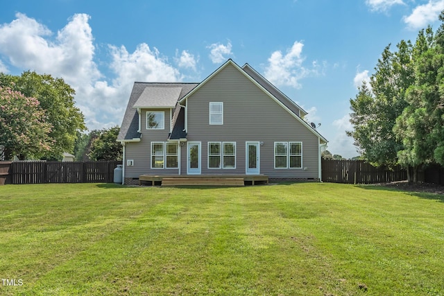 72 Joseph Alexander Dr, Fuquay Varina, NC 27526 - photo 57