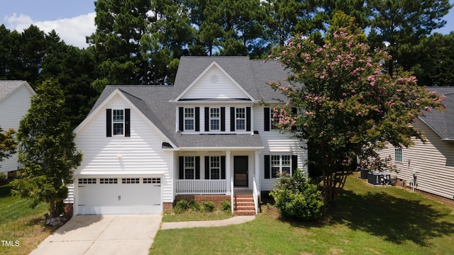 102 Dumont Ct, Apex, NC 27523 - photo 1