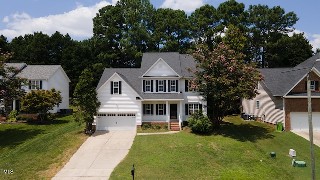 102 Dumont Ct, Apex, NC 27523 - photo 2