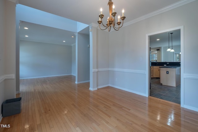 102 Dumont Ct, Apex, NC 27523 - photo 5