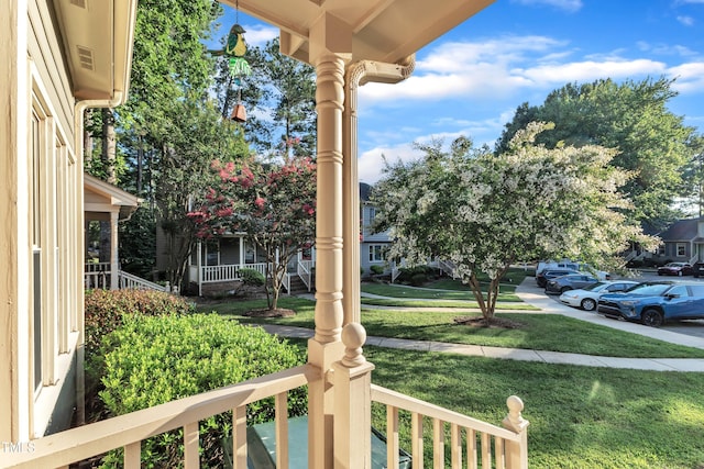 1210 Shadowbark Ct, Raleigh, NC 27603 - photo 3