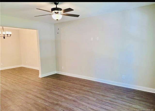 2312 Smith Rd, Hope Mills, NC 28348 - photo 15