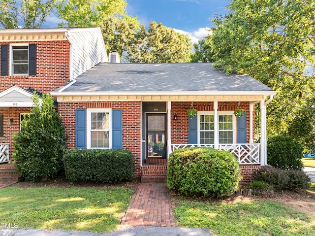 100 Granby Ct, Cary, NC 27511 - photo 1