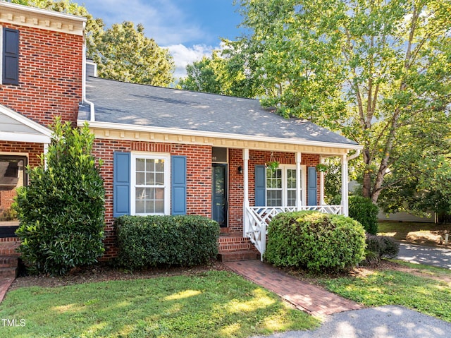 100 Granby Ct, Cary, NC 27511 - photo 2
