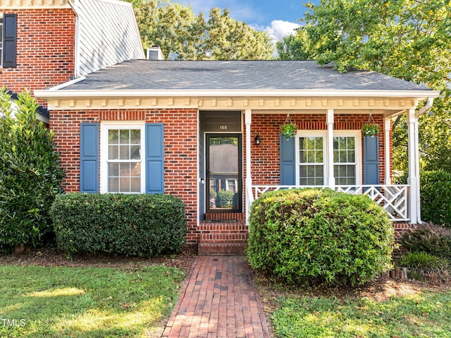 100 Granby Ct, Cary, NC 27511 - photo 33