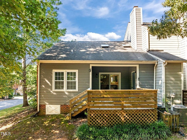 100 Granby Ct, Cary, NC 27511 - photo 26