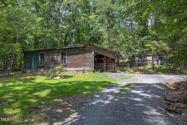 2110 Bivins Rd, Durham, NC 27712 - photo 52