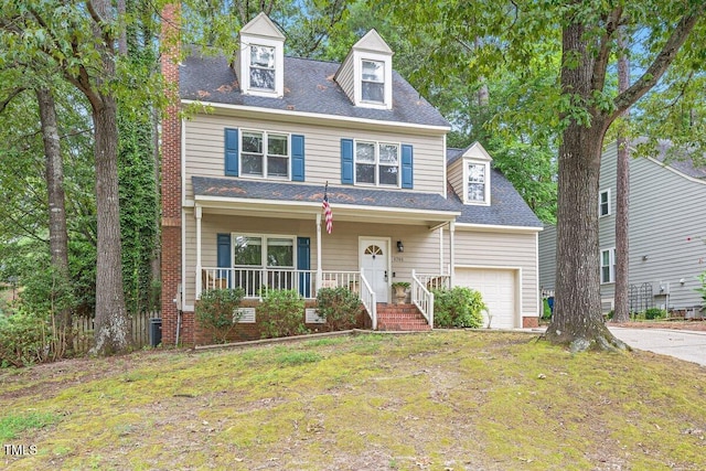 1701 Point O Woods Ct, Raleigh, NC 27604 - photo 1