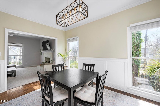 1701 Point O Woods Ct, Raleigh, NC 27604 - photo 7