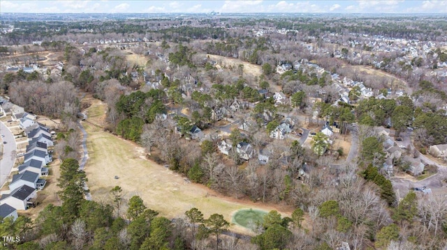 1701 Point O Woods Ct, Raleigh, NC 27604 - photo 32