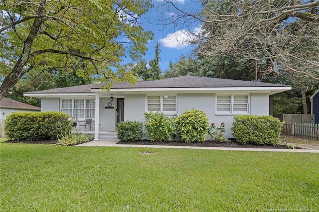 1503 Ashford Ave, Fayetteville, NC 28305 - photo 3