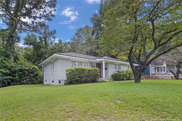 1503 Ashford Ave, Fayetteville, NC 28305 - photo 4