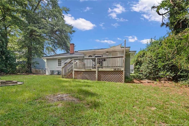 1503 Ashford Ave, Fayetteville, NC 28305 - photo 34