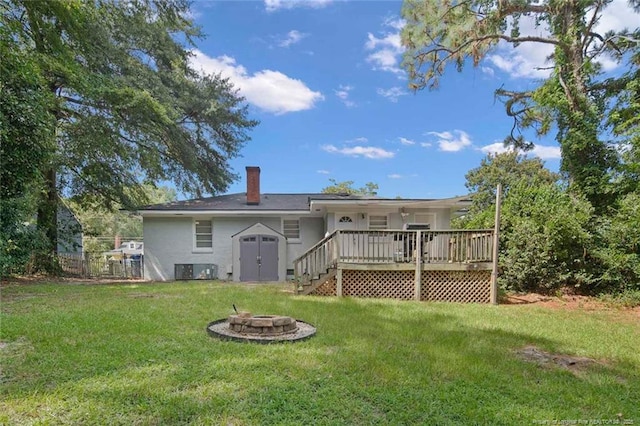 1503 Ashford Ave, Fayetteville, NC 28305 - photo 36