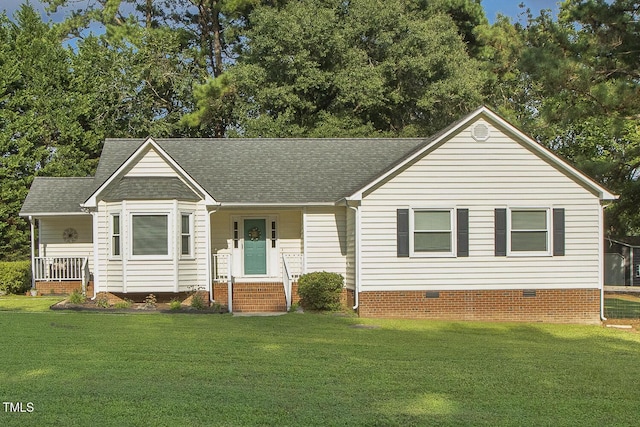 1516 Colston Xing, Zebulon, NC 27597 - photo 1