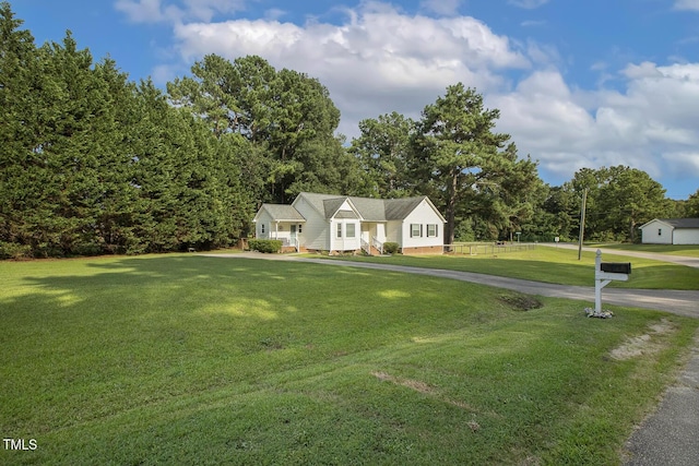 1516 Colston Xing, Zebulon, NC 27597 - photo 2