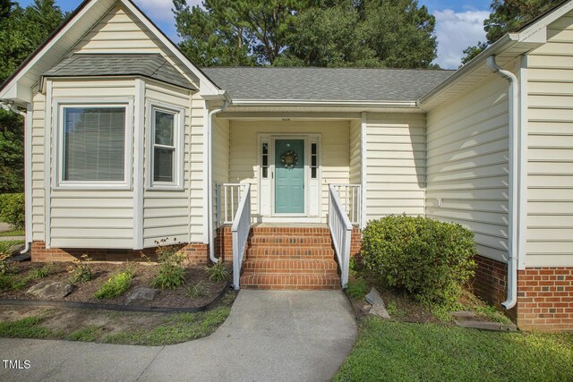 1516 Colston Xing, Zebulon, NC 27597 - photo 4