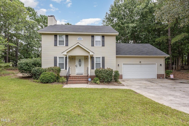 637 Coachman Way, Sanford, NC 27332 - photo 1