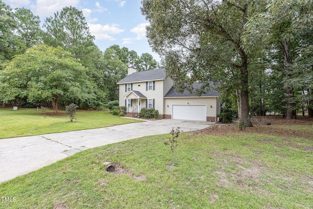 637 Coachman Way, Sanford, NC 27332 - photo 26