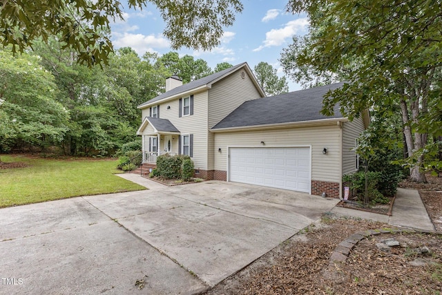 637 Coachman Way, Sanford, NC 27332 - photo 27