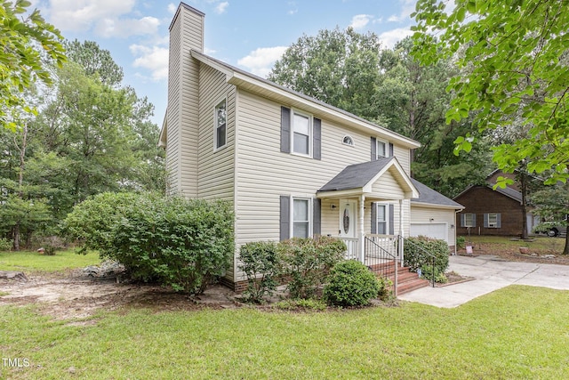 637 Coachman Way, Sanford, NC 27332 - photo 28