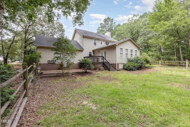 637 Coachman Way, Sanford, NC 27332 - photo 30