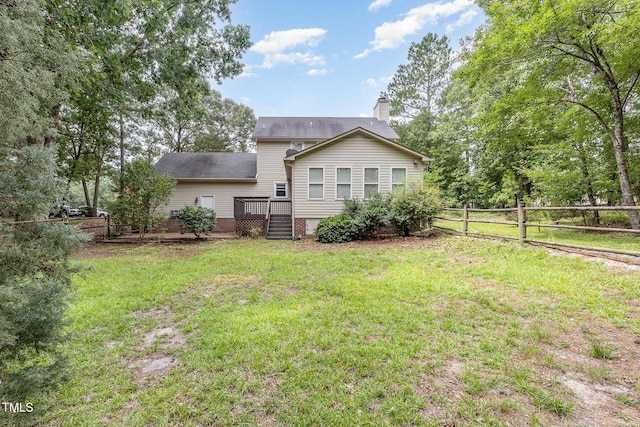 637 Coachman Way, Sanford, NC 27332 - photo 31