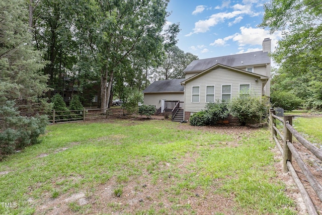 637 Coachman Way, Sanford, NC 27332 - photo 32