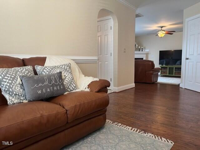 612 Lawson Cypress Ln, Fuquay Varina, NC 27526 - photo 12