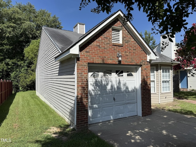 2410 Winding Creek Dr SW, Wilson, NC 27893 - photo 4
