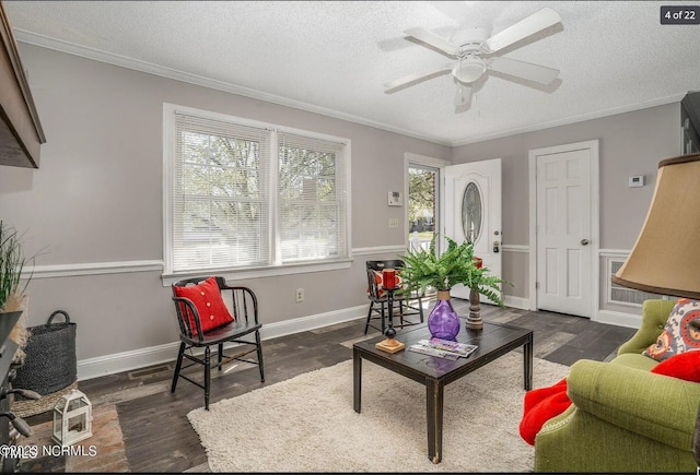 712 Salisbury Dr, Rocky Mount, NC 27801 - photo 3