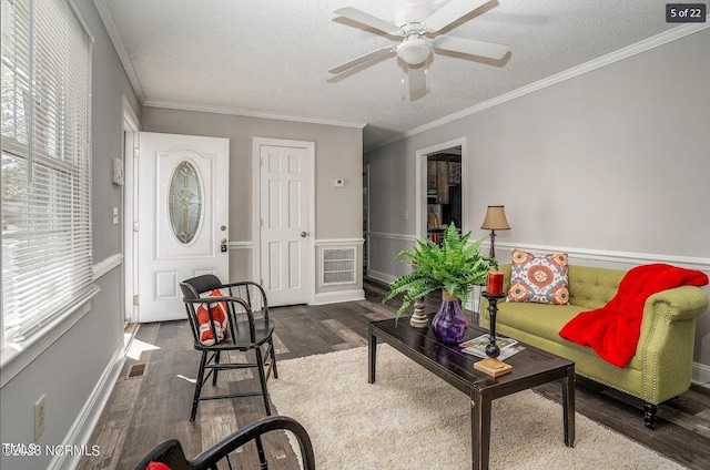 712 Salisbury Dr, Rocky Mount, NC 27801 - photo 4