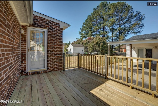 712 Salisbury Dr, Rocky Mount, NC 27801 - photo 23