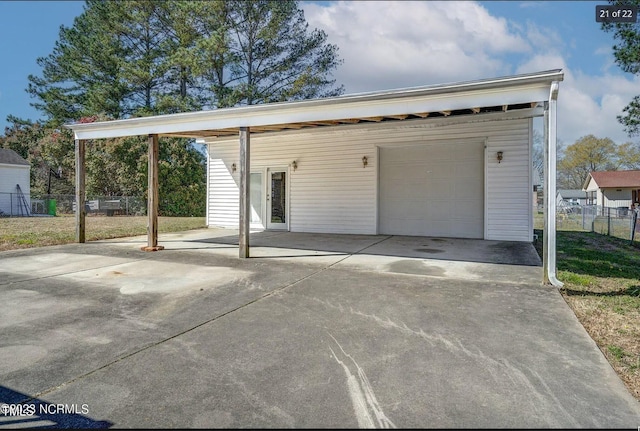 712 Salisbury Dr, Rocky Mount, NC 27801 - photo 28