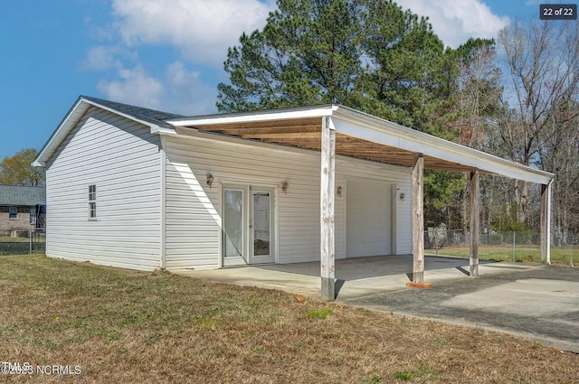 712 Salisbury Dr, Rocky Mount, NC 27801 - photo 25