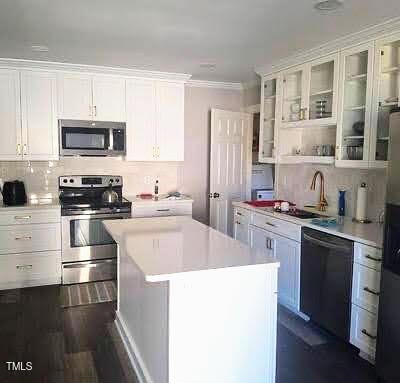 712 Salisbury Dr, Rocky Mount, NC 27801 - photo 6