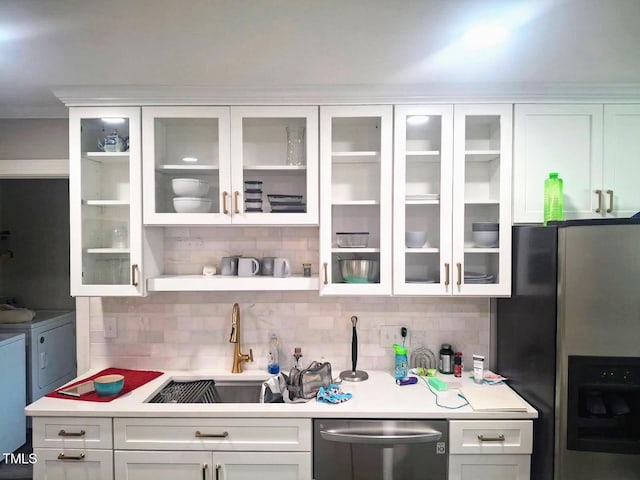 712 Salisbury Dr, Rocky Mount, NC 27801 - photo 7
