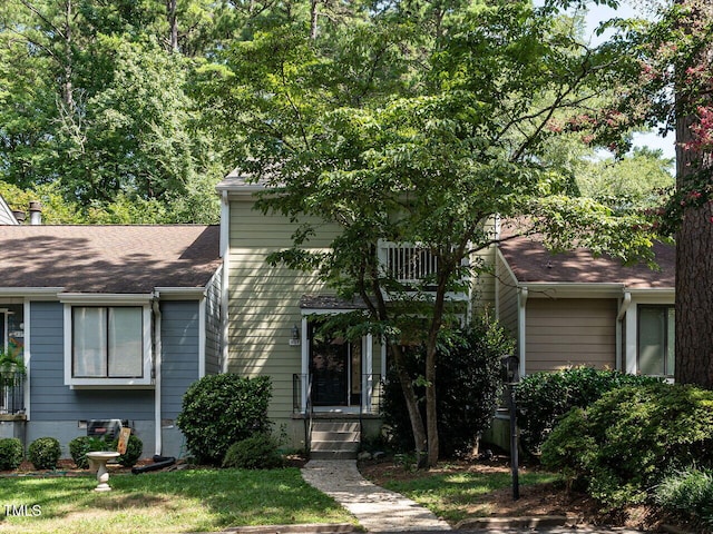 837 Green Ridge Dr, Raleigh, NC 27609 - photo 1