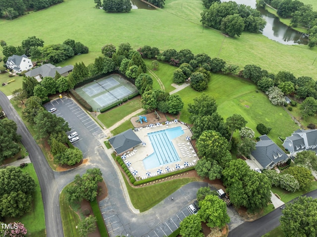 2647 Bloomsberry Ridge Dr, Fuquay Varina, NC 27526 - photo 36