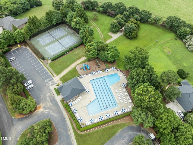 2647 Bloomsberry Ridge Dr, Fuquay Varina, NC 27526 - photo 37