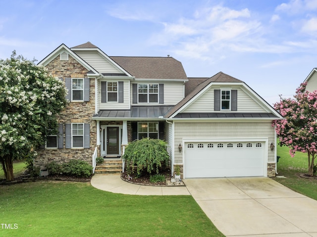 2647 Bloomsberry Ridge Dr, Fuquay Varina, NC 27526 - photo 1