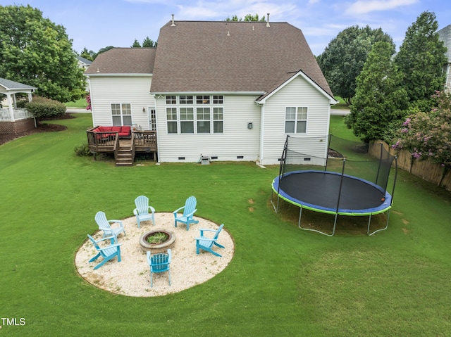 2647 Bloomsberry Ridge Dr, Fuquay Varina, NC 27526 - photo 44