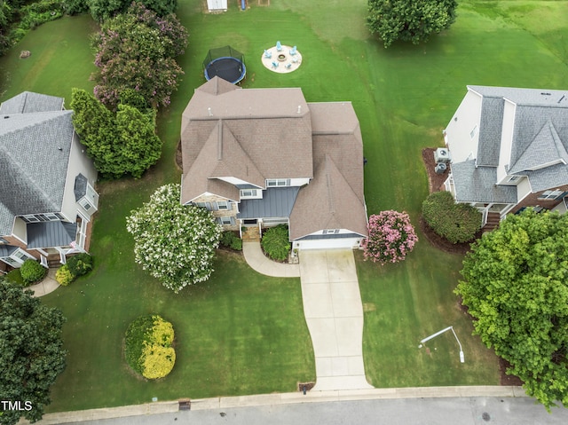 2647 Bloomsberry Ridge Dr, Fuquay Varina, NC 27526 - photo 45