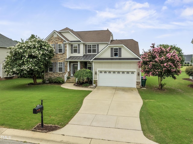2647 Bloomsberry Ridge Dr, Fuquay Varina, NC 27526 - photo 54