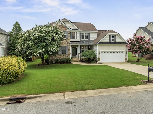 2647 Bloomsberry Ridge Dr, Fuquay Varina, NC 27526 - photo 46